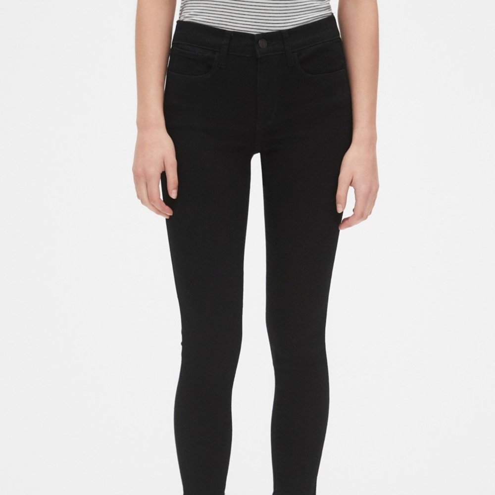 GAP favorite jegging